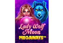 Lady Wolf Moon Megaways