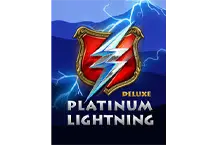 Platinum Lightning Deluxe